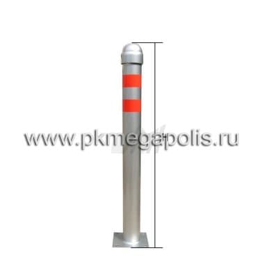 купить столбик парковочный анкерный АА-76/830 в Новом Уренгое