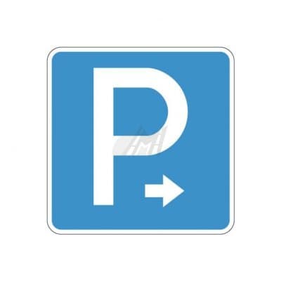 купить 6.4.18д-6.4.20д Направление размещения парковки в Новом Уренгое